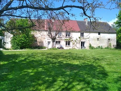 La Ferrière gîte à louer Dagny