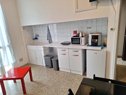 Casa di Mia Navile free parking, Bologna (Foto 4)