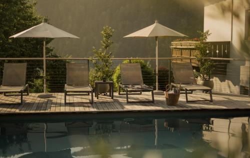 Moarhof with Brixen Card Hotel de charme Albes