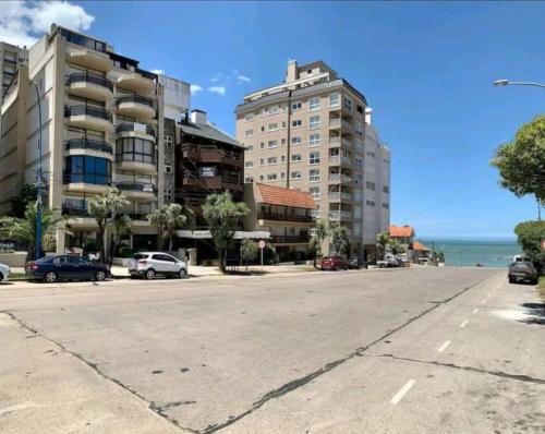 Hermoso apartamento a una cuadra de la playa
