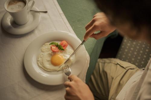 莫亚里霍夫酒店