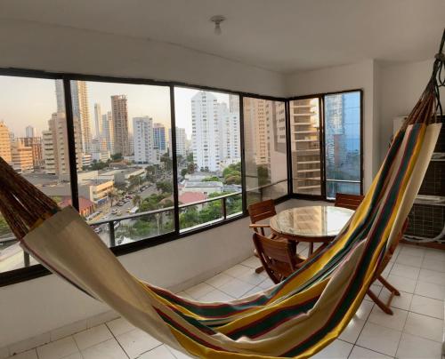 Bocagrande apartamento