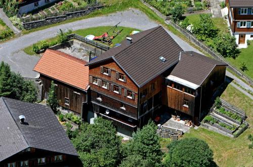 Vista exterior, Premium Apartment - großzugig & zentral wohnen in Schwarzenberg