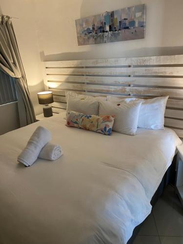Seaview Sunset Boutique Apartments - Solar powered Room Type - Two-Bedroom Apartment