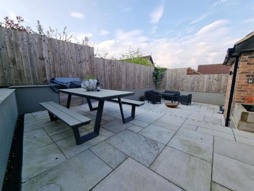 Exterior view, Martindale Cottage in Littlebeck
