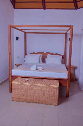 Elsewhere-Farakunku Eco Lodges in 圖赫林