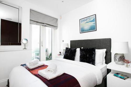 Stylish air-con flat in the heart of Covent Garden - image 13
