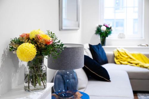 Stylish air-con flat in the heart of Covent Garden - image 4