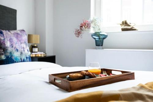 Stylish air-con flat in the heart of Covent Garden - image 6