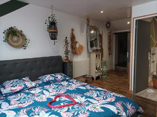 Appartement spacieux in Friville-Escarbotin