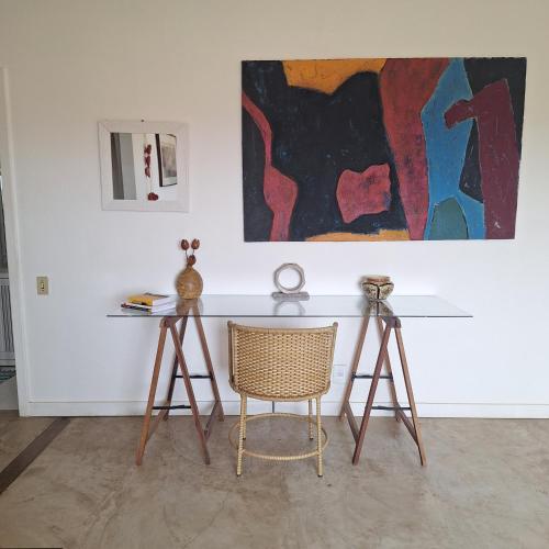 Apartamento Meraki Búzios (Apartamento Meraki Buzios) in Ponta de Manguinhos
