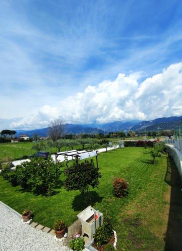 La Bugneta, Pietrasanta (fotografie 7)