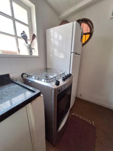Apartamento Meraki Búzios (Apartamento Meraki Buzios) in Ponta de Manguinhos