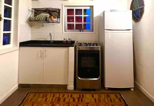 Apartamento Meraki Búzios (Apartamento Meraki Buzios) in Ponta de Manguinhos