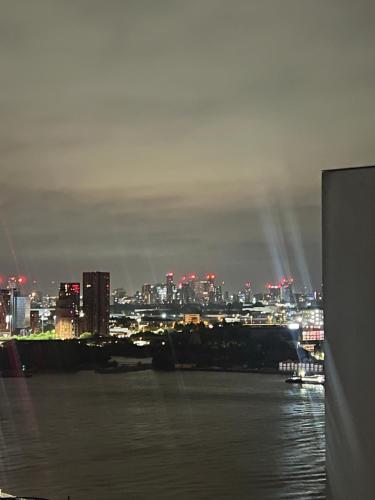 LushPen - O2 Arena Apartment, Londres (photo 9)