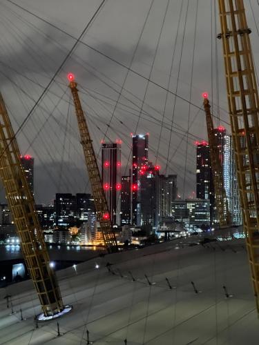 LushPen - O2 Arena Apartment, Londres (photo 8)
