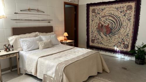 Body & Mind Beautiful - Suites Elegantes e Charmosas, Franca (foto 10)