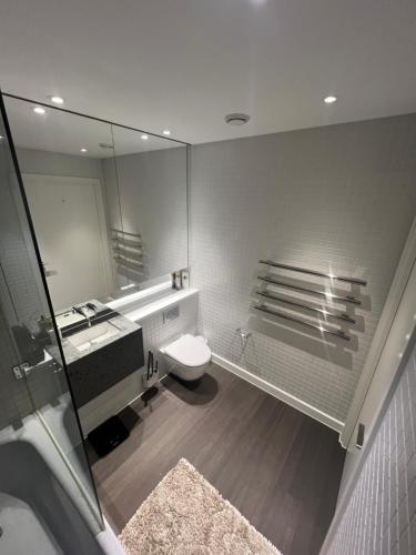 LushPen - O2 Arena Apartment, Londres (photo 7)