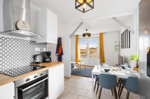 La Petite Maison gîte à louer Forêt de Touffou