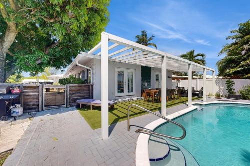 The Manors Waterfront Oasis # 3 in Fort Lauderdale, USA