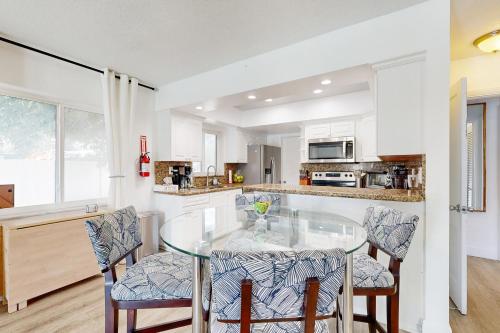 The Manors Waterfront Oasis # 3 in Fort Lauderdale, USA