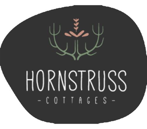 . Hornstruss Cottages