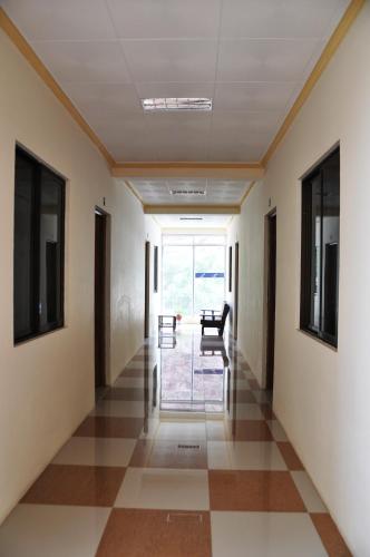 Facilities, Hostal Butch Cassidy in Tupiza