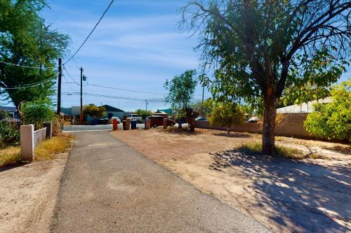 The Watermelon Punch Hideaway