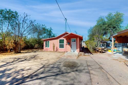 The Watermelon Punch Hideaway
