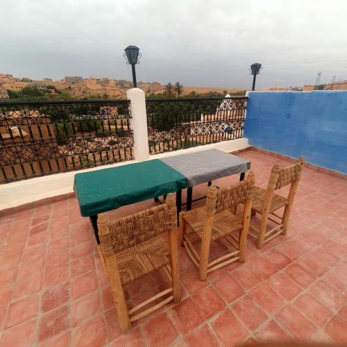 Riad Taourirte Riad Taourirte