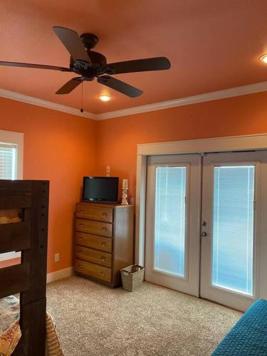 JUST LISTED Beach House Steps Away from the Beach in Bolivar Peninsula, USA