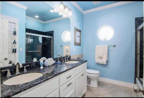 JUST LISTED Beach House Steps Away from the Beach in Bolivar Peninsula, USA