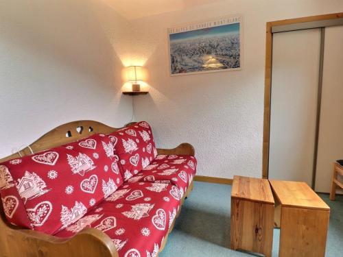 Appartement Méribel 3 pièces 7 personnes - FR-1-182-95 - image 2
