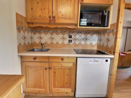 Appartement Méribel 3 pièces 7 personnes - FR-1-182-95 - image 10