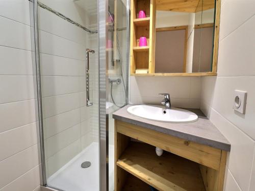 Appartement Méribel 3 pièces 7 personnes - FR-1-182-95 - image 4
