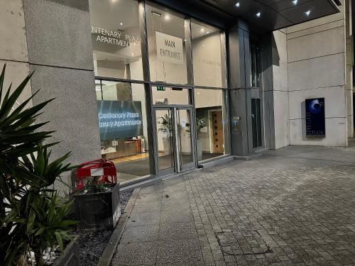 Central Birmingham Flat - Modern Apartment - Free Gym - Mailbox Shopping Centre - New Street Station - Air-fryer - HD TV, Birmingham (Foto 3)