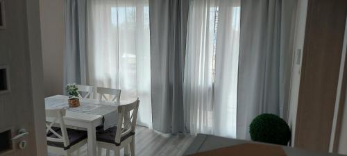 Iekārtas, Relax for you Apartmanház (Relax for you Apartmanhaz) in Cserkeszőlő