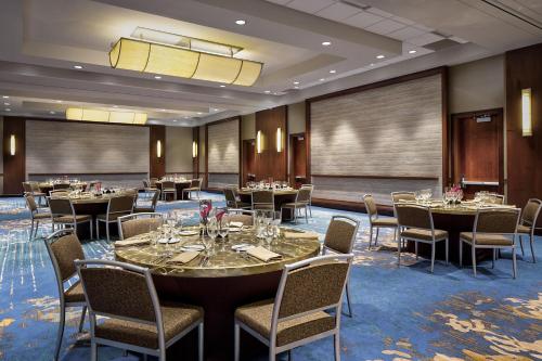 The Westin Memphis Beale Street