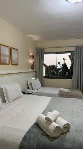 Hotel Brisa da Costa