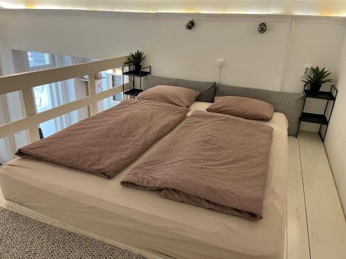 Brand New Garden Flat / Free Parking, Budapest