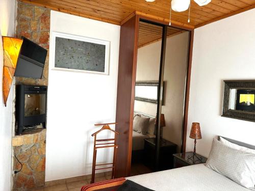 Lucas House 2 - Seabreeze apartment in Igreja Nova