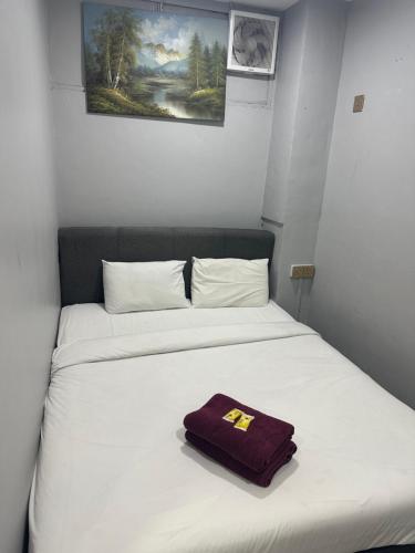 ESM Hotel – Tanah Rata, MS