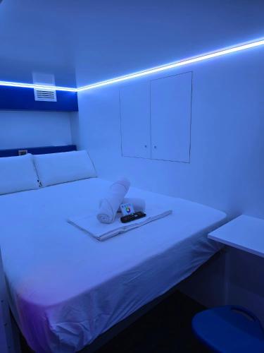 Modular Rooms, Madrid (photo 10)