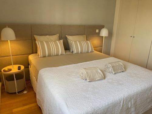 BestHomeStay- Lisbon- Garden, Pool & Garage, Lisboa (foto 6)