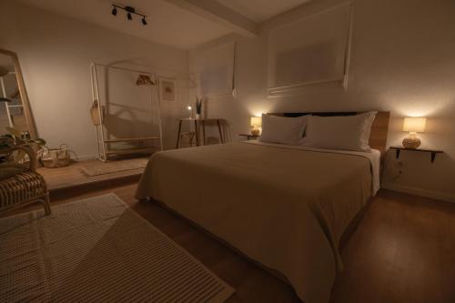 The Cozy Nest - City Center