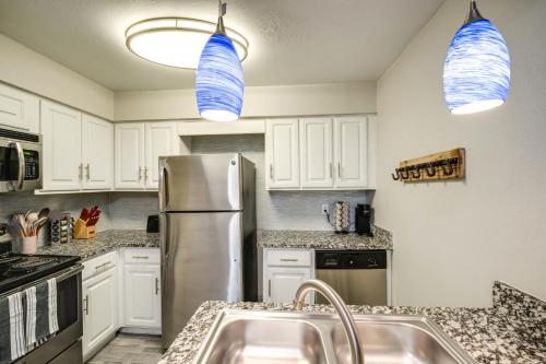 Modern Apartment Near Downtown Dallas! in Dallas, USA