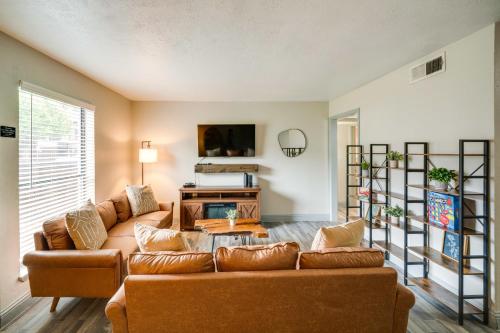 Modern Apartment Near Downtown Dallas! in Dallas, USA