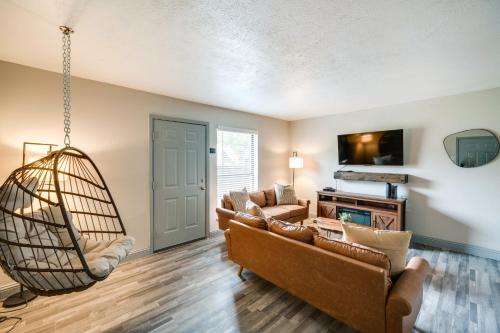 Modern Apartment Near Downtown Dallas! in Dallas, USA