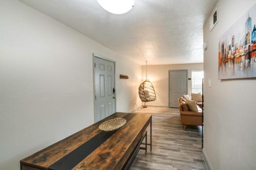 Modern Apartment Near Downtown Dallas! in Dallas, USA