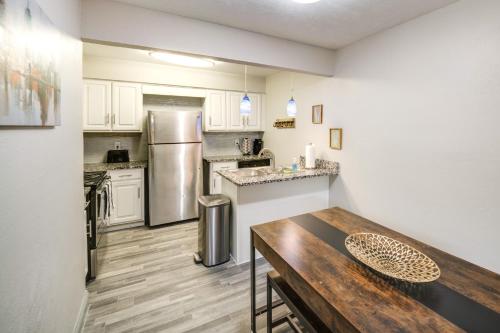 Modern Apartment Near Downtown Dallas! in Dallas, USA